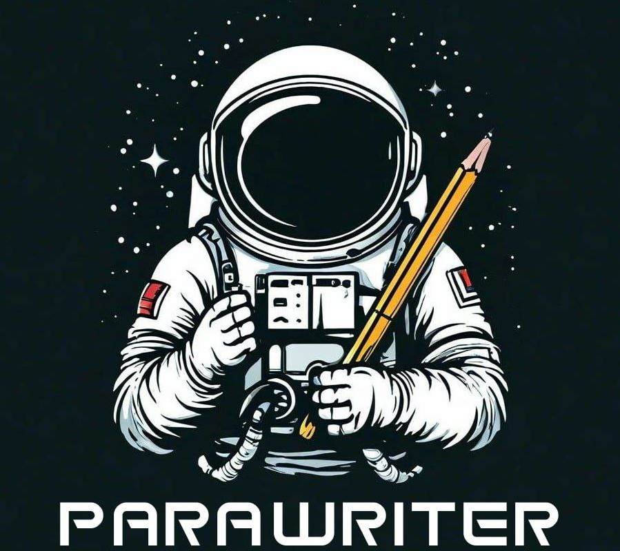 Parawriter