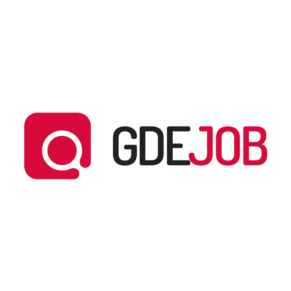 GdeJob