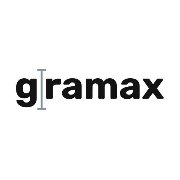 Gramax.